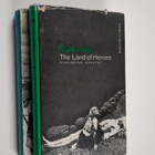 Elias Lönrott : Kalevala : the land of the heroes 1-2 - pikkukuva 1