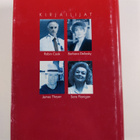 Kirjavaliot. : Kirjavaliot : Robin Cook : Kromosomi 6 ; B... - pikkukuva 2