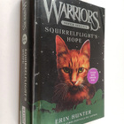 Erin Hunter : Squirrelflight's hope - pikkukuva 1