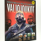 Historian pelätyimmät valiojoukot - pikkukuva 1