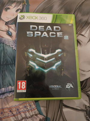 Dead Space 2 (360)