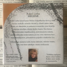 Rakel Liehu - Helene (äänikirja, 12 x CD) - pikkukuva 2