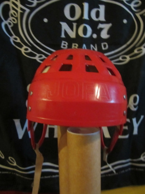 JOFA 235-51 THE JÄÄKIEKKOKYPÄRÄ