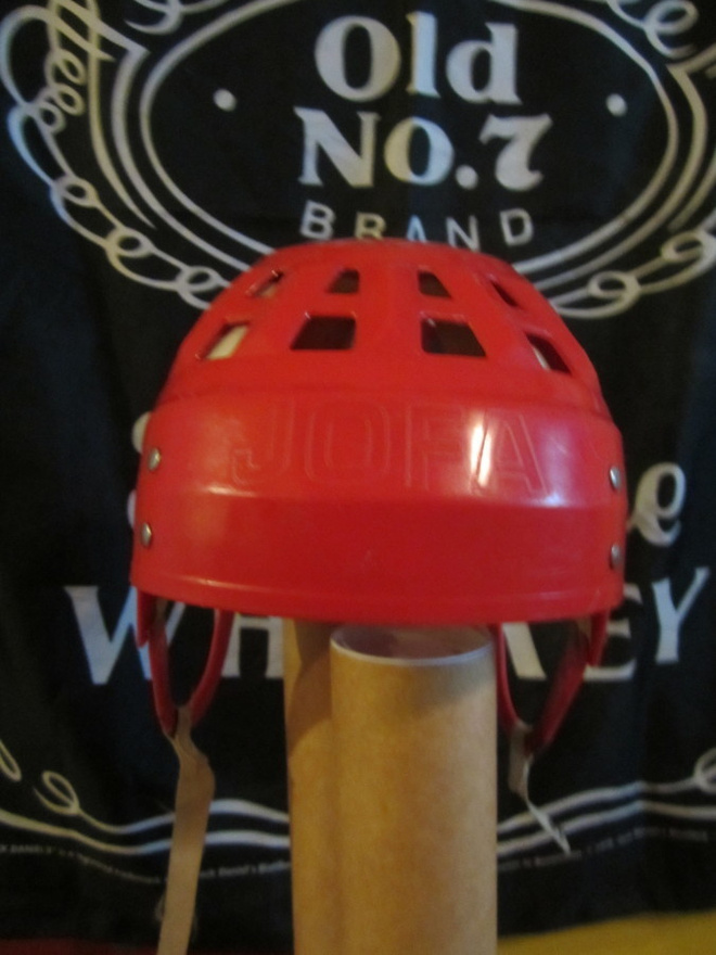 JOFA 235-51 THE JÄÄKIEKKOKYPÄRÄ