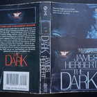 James Herbert: The Dark (paperback) - pikkukuva 3