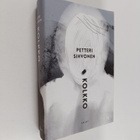Petteri Sihvonen : Kolkko : sairauskertomus - pikkukuva 1