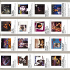 HITS 5, THE ALBUM (2-LP), mm. Europe, Survivor, Toto - pikkukuva 4