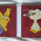 HASSE & TAGE No1 (4 x DVD) EN UNIK BOX MED FYRA FILMER - pikkukuva 4
