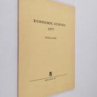 Finlande. Ministry of Finance. Economic Department : Econ... - pikkukuva 1