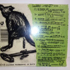 CD Kotiteollisuus :  Sotakoira II ( UUSI) SIS POSTIKULU - pikkukuva 2