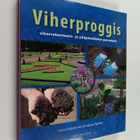 Kaisa Karjalainen : Viherproggis : viherrakentamis- ja yl... - pikkukuva 1