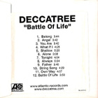 { deccatree - battle of life (promo) } - pikkukuva 2