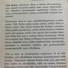 YRJÖ KOKKO: SOTA JA SATU - pikkukuva 2
