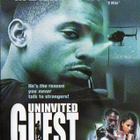 UNINVITED GUEST - KUTSUMATON VIERAS	(33 092)	k	-FI-	DVD - pikkukuva 1