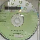 NEIL YOUNG WITH CRAZY HORSE - BIG TIME PROMO CDS - pikkukuva 2