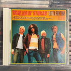 SCREAMIN’ STUKAS - A Lotta Rhythm cd (Tehosekoitin englann.) - pikkukuva 1