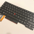 ThinkPad E480 L480 T14 T480 T480s T490 T490s P14 näppäimistö - pikkukuva 4