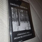 Astral Legions – Chroniken von Menschenverachtung MC 2014 – - pikkukuva 1
