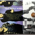 ATTENTION DEFICIT the Idiot King CD HUIPPUKUNTO Testament - pikkukuva 2