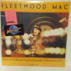 FLEETWOOD MAC - LIVE AT THE RECORD PLANT... UUSI SS LP + - pikkukuva 1