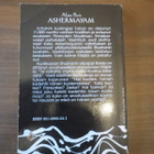 Alain Paris: Ashermayam - pikkukuva 2