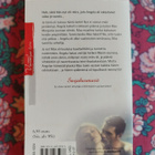 Harlequin, Kate Hoffman: "Suudelma kuutamossa" - pikkukuva 2