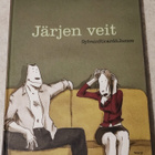 Järjen veit Sylvain Ricard & James - pikkukuva 1