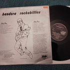 Bandera Rockabillies LP - pikkukuva 2