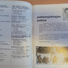 Snautseri - Pinseri 1991 36. Vuosikerta 2 - pikkukuva 4