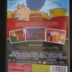 The Simpsons Movie DVD - pikkukuva 2