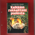 Martin Gray Kaikkien Rakkaitteni puolesta, 1986. - pikkukuva 1