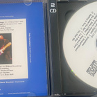 The Who Live: The Blues to the Bush 1999 2cd RARE! - pikkukuva 3