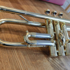 Hüttl line 800 trumpetti - pikkukuva 2