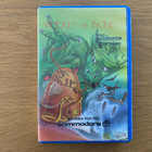 Where’s My Bones? (Commodore 64) - pikkukuva 1