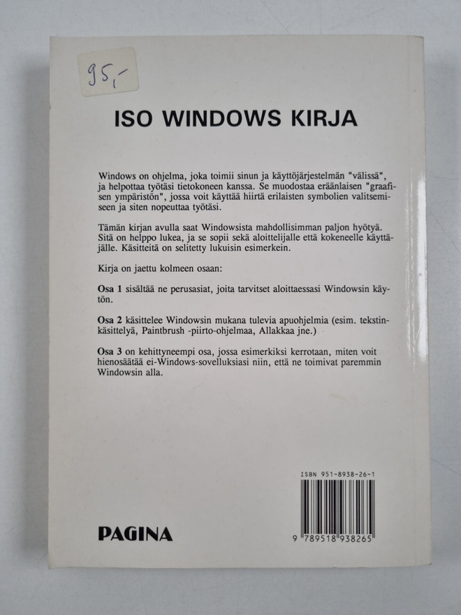 Item image