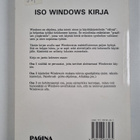 Robert Cowart : Iso Windows kirja - pikkukuva 2