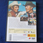 NUORI BONNER ( Junior Bonner ) - Sam Peckinpah DVD - pikkukuva 2