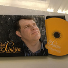 Antti Soininen . Basso profondo CD - pikkukuva 1