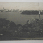 Helsinki, Korkeasaarelta kaupunkiin, valokuvapk, p. 1913 - pikkukuva 1