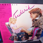 LP FREDERIK PRINSSI XIV PARHAAT VUODET ( SIGNED ) - pikkukuva 2