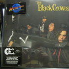 BLACK CROWES - SHAKE YOUR MONEY MAKER UUSI LP - pikkukuva 1