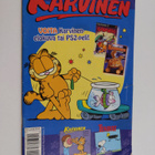 Jim Davis : Karvinen 3/2005 - pikkukuva 1