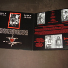 INQUISITION - Anxious Death/Forerver Under 2xLP - NWN! 2010 - pikkukuva 5
