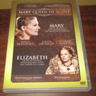 Mary Queen of Scots dvd draama-historia v.1971 - pikkukuva 1