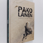 Leena Kaartinen : Pakolainen (signeerattu) - pikkukuva 1