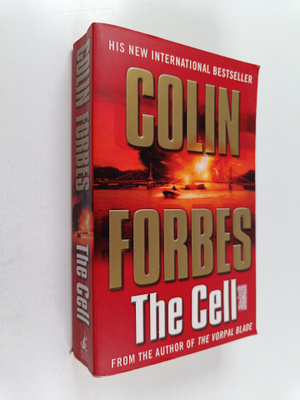 Colin Forbes : The Cell