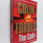 Colin Forbes : The Cell - pikkukuva 1
