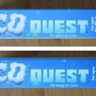 SIERRA: EcoQuest PC 3.5" Big Box *Uudenveroinen!* - pikkukuva 4