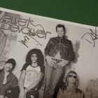 VELVET REVOLVER 4x NIMMARIT + VALOKUVA - pikkukuva 2