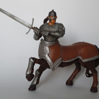Narnia – Oreius Centaur – lelufiguuri - pikkukuva 1